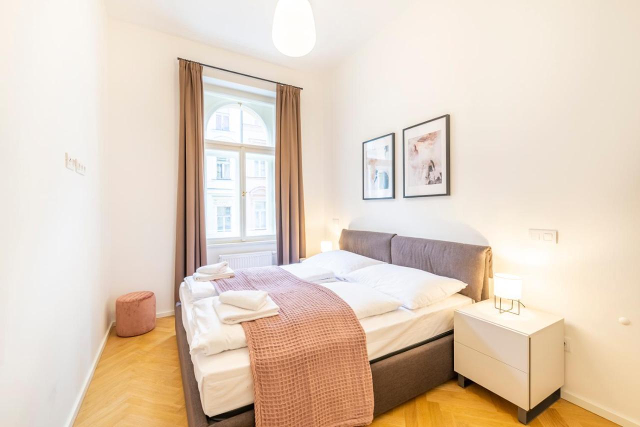 Aparthotel Petrin Tower Praha