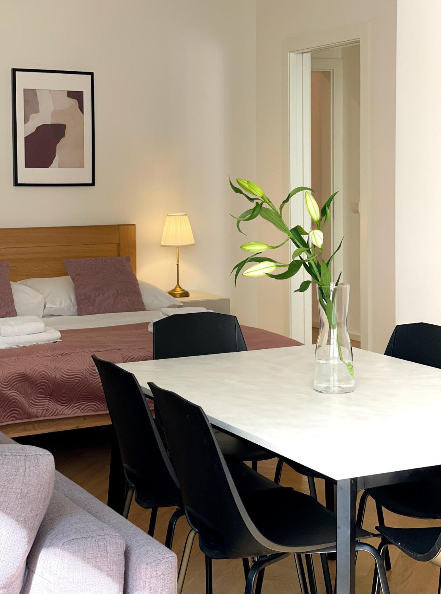 Petrin Tower 4* Praha